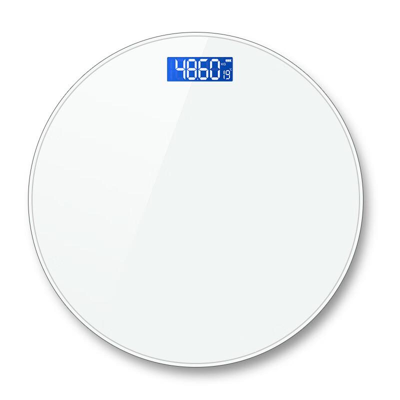 Jinmiao Electronic Round Body Scale
