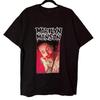 1994 Marilyn Manson God of Fuck T shirt