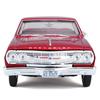 Maisto Масштаб 1/24 Chevrolet El Camino Красный / Литая Модель Автомобиля, Готовый Продукт 31977