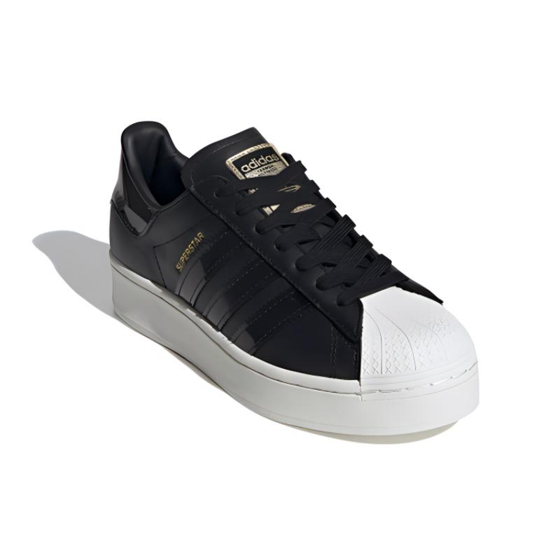 adidas Originals Superstar Bold 'Черный' Женские FV3354