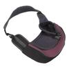 Pet Sling Carrier Breathable Portable Cat Dog Shoulder Carrying Bag for Travel Shopping Walking