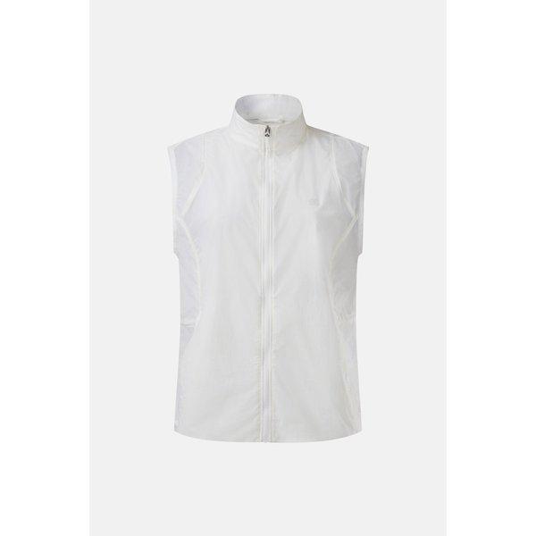 Kolon Sports Мужской Женский Легкий Эластичный Ветрозащитный Жилет Jwvam25301 Jkvam25302