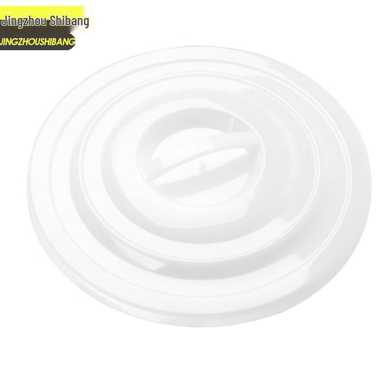 Jingzhou Shibang Large Plastic Round Storage Bucket