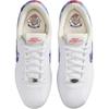 Nike Cortez Износостойкие Низкие Кроссовки для Подростков Белые IH7340-191