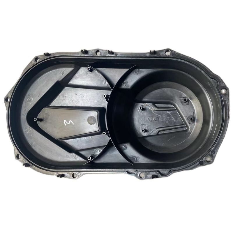 ОРИГИНАЛЬНАЯ Крышка корпуса вариатора 0JWA-013201 Для CFMoto NEW 800CC 850 1000 Квадроцикла UTV X8 X10 Z10