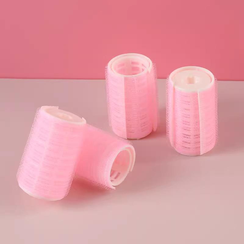 Щипцы для завивки Air Bangs: Пушистый зажим для формирования корней волос