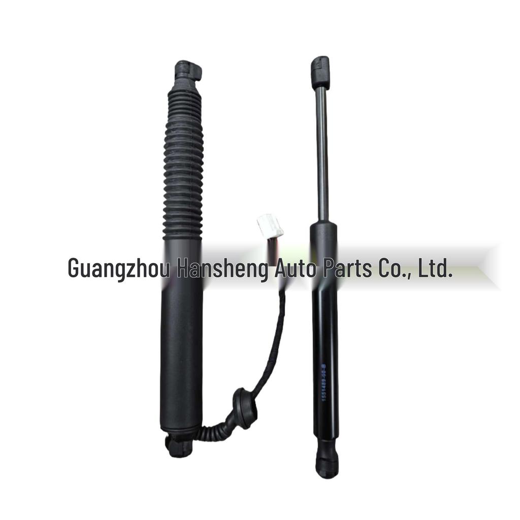 Совместимый электрический амортизатор заднего багажника Tesla Model 3 1551488-99-B/1551489