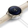 Совместимо Для WatchS3 Магнитное зарядное устройство Адаптер питания Кабель для быстрой зарядки Док-станция Стойка Станция для смарт-часов Прочный