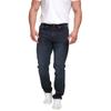 Duke Mens D555 Hockliffe Denim Stretch Jeans