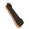 Solid Wood Pool Table Brush Soft Horsehair Pool Table Cleaner Billiard Table Brush  Dusting