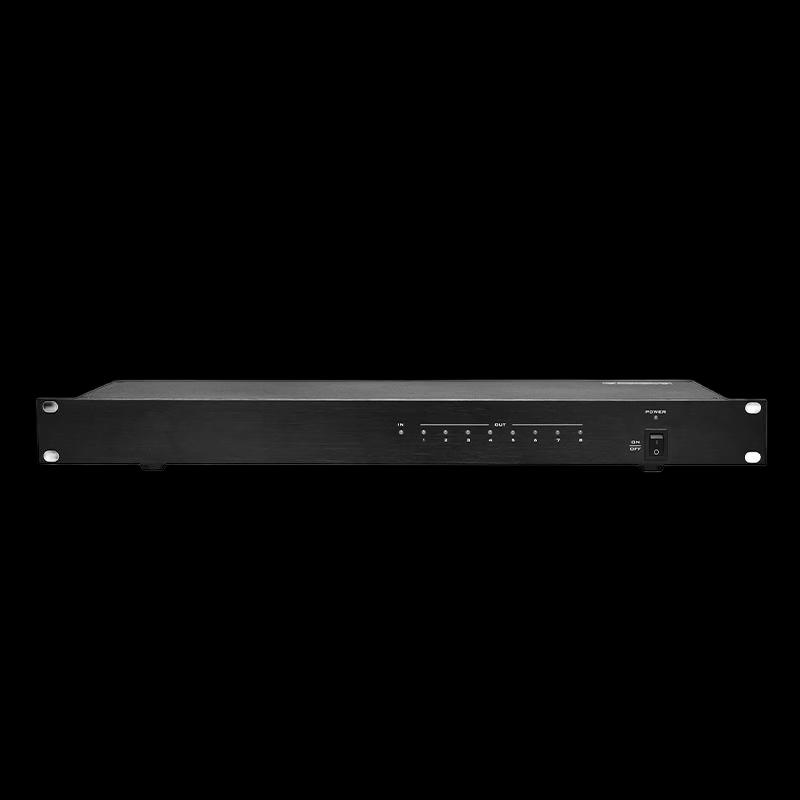 ITC Professional Audio Serial Distributor (CN version)