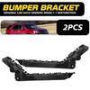 2 ШТ. Кронштейн Крепление Бампера для Equinox 2010-2017 Chevrolet 84059893 84059892