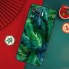Чехол с тропическим узором для Oppo A78 A98 A58 A38 A18 A54 A74 A94 A80 A60 A40 A96 A76 A16 A15 A17 A57 A5 A6 Pro