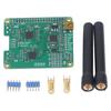 MMDVM Hotspot Board Duplex 2 Антенный комплект с поддержкой DMR P25 D Star для Raspberry Pi Revision 1.3