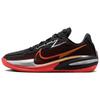 Баскетбольные кроссовки Air Zoom GT Cut Low top Унисекс Черный Международная версия CZ0175-007