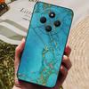 Чехол для Xiaomi Redmi 14C Poco C75 Чехол с мультяшным животным Мягкий силиконовый чехол для телефона Для Xiaomi Poco C75 Redmi 14C 14R Fundas Capa