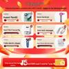 Han Long Qi HQ320A Electric Heavy-Duty A4 Paper Cutter CN plug (adapter included)