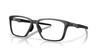 Oakley OX8188D Satin Black Camo Size 56 Sunglasses,