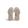 adidas Детские кроссовки Ozweego Little Kid Wonder Taupe Tan Cloud-White HQ1625