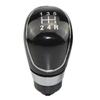New 5/6 Speed Car Gear Shift Knob Stick Head Lever Handle for Ford Focus 2 MK2 FL C-MAX 2006-2011 MK3 MK4 MK7 Galaxy