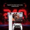 Игровая консоль M15 4K HD для дома с двумя беспроводными джойстиками для ТВ и ПК