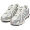New Balance Кроссовки унисекс 1906R Серебряный кремовый металлик M1906REE
