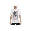 Dri-Fit Rise 365 Run Energy Anime Print Logo Casual Quick-Dry Running Crew Neck Short Sleeve T-Shirt Men Tops Summit-White FN3997-121