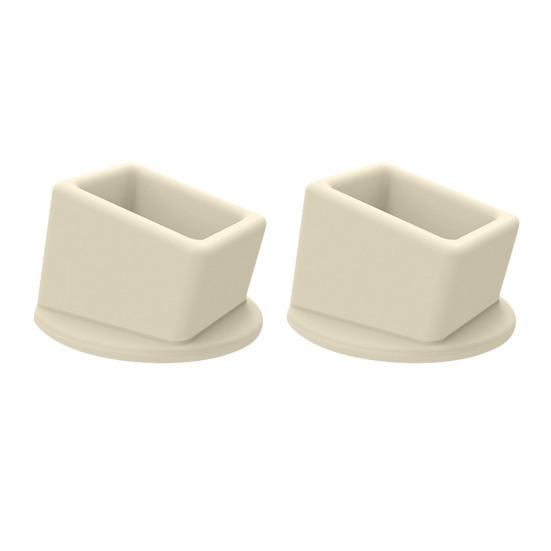 2 шт. держатель пряжек ремня безопасности автомобиля универсальный силиконовый легкий доступ усилитель ремня безопасности автомобиля фиксатор ремня безопасности аксессуары