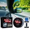 Windshield Cleaning Paste Clean Rainproof Windshield Coating Car Waterproof Coating Maintenance Paste