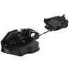 Привод замка двери автомобиля BMW F10/F01/M5 для 528i, 740i, 750i