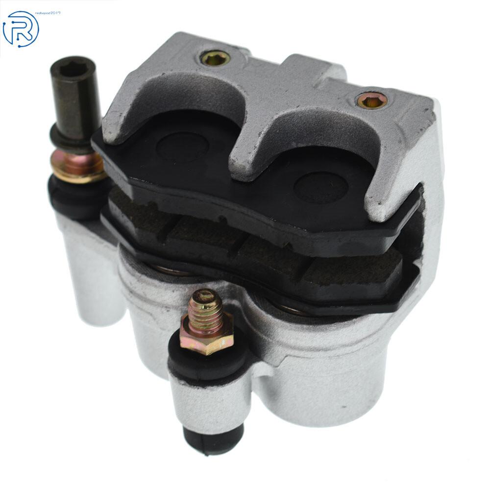 150cc Hydraulic Rear Brake Caliper For Yerf-Dog Spiderbox Series Go Kart Cart