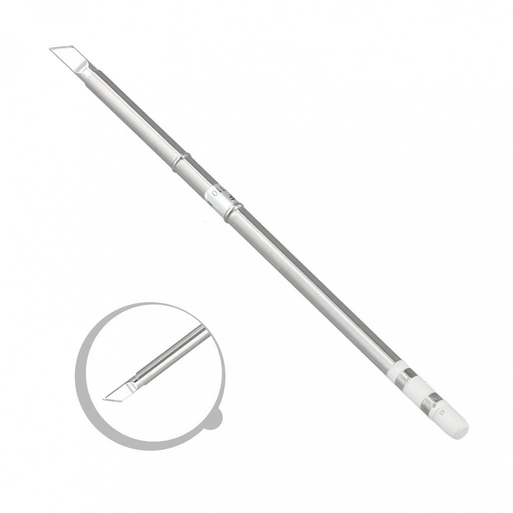 Бессвинцовое паяльное жало с быстрой теплопроводностью