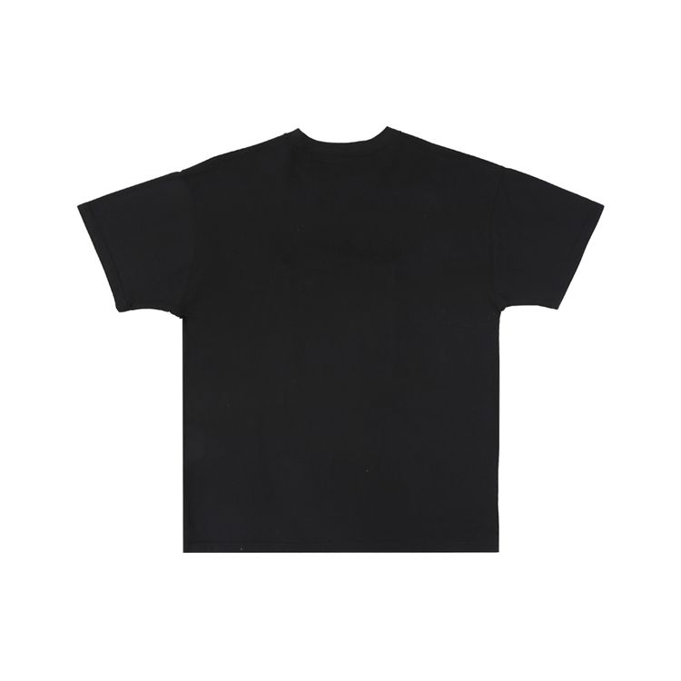 Nike Черные мужские футболки ISPA Air Tee CD8350-010