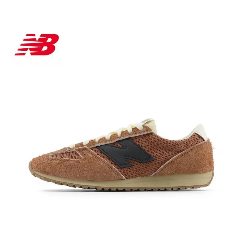 NEW BALANCE Весенние Мужские и Женские Ретро Удобные Повседневные Кроссовки U471RA