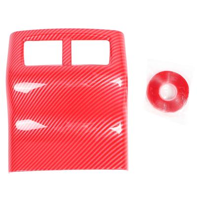 Аксессуары для салона – Молдинги для салона