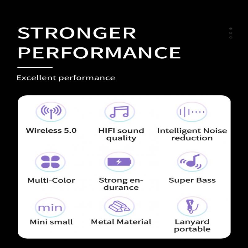 M1 Портативный Bluetooth-динамик Музыкальный стереозвук Surround Mini Usb Уличный сабвуферный динамик Аудиоплеер Динамик Микрофон