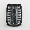 Bi-directional Plastic Head Comb Replacement For Philips Bodygroom BG3017 BG3027 BG5020 BG5021 BG5025 BG9040 SBG315
