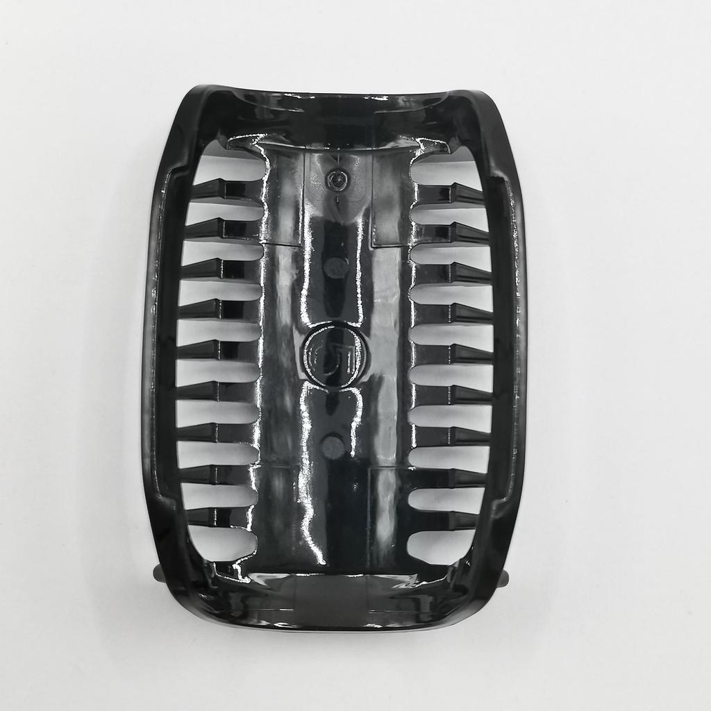 Bi-directional Plastic Head Comb Replacement For Philips Bodygroom BG3017 BG3027 BG5020 BG5021 BG5025 BG9040 SBG315