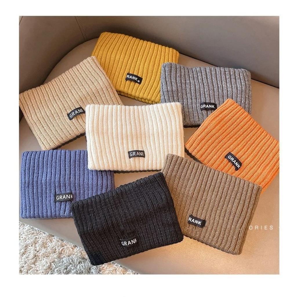 Спортивная повязка на голову, Широкий край, Повязка для умывания лица, Для ношения снаружи, Однотонная, Пуловер, Вязаная повязка на голову