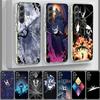 Чехол для телефона Hollow Knight Silk Song Для Samsung A70 A50S A40 A30 A20E A16 A26 A36 A56 A17 Galaxy Note 20 10 9 8 A71 A51 A41 A31 A