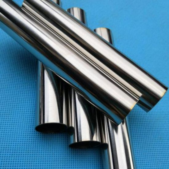 Stainless Steel 25mm Six-Point Pipe Connector for Galvanized and Iron Pipes