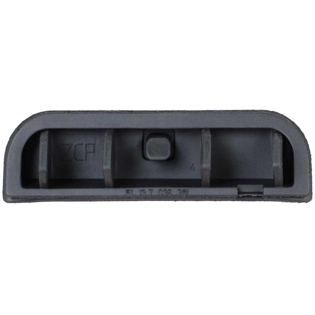 Mini R50, R53 01-06 Tailgate Handle (Button) For Rear Luggage Compartment