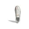 adidas Кроссовки унисекс для гандбола Spezial Shadow Brown Aluminium Gum кремовые IE3710