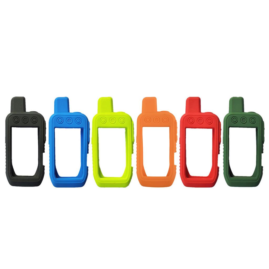 Силиконовый защитный чехол, совместимый с Garmin 200i, чехол для аксессуаров для портативного GPS-навигатора