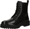 Boots 'DURHAM COMBAT' Black