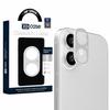 Metal Flat & Hollow Lens Protector