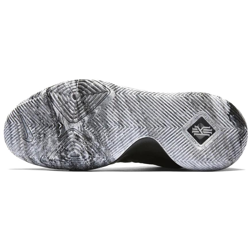 Nike Kyrie 3 Bhm Ep 'Black' 852417-001