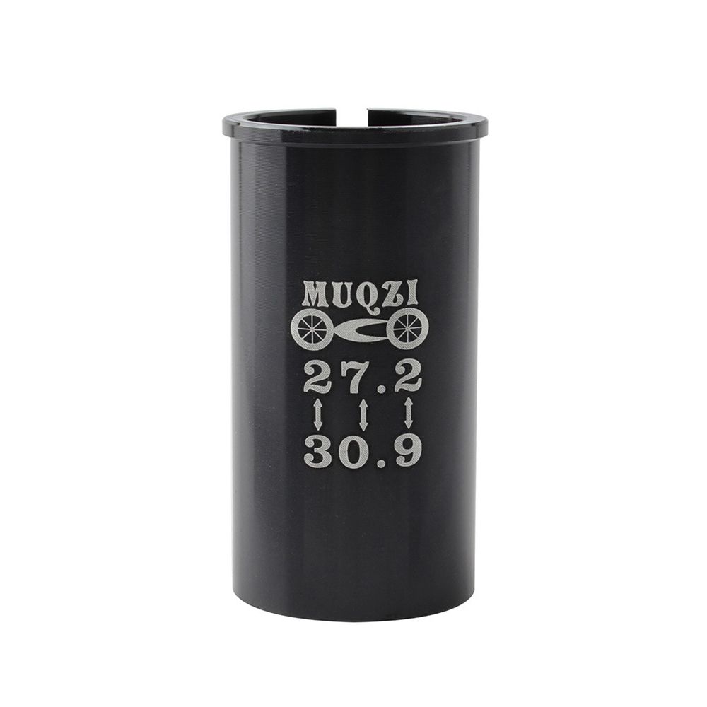Adjust Diameter 27.2 Reducing Sleeve Adapter Seat Post Tube Seatpost Reducer Road Bike Seatposts