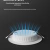 4" Downlight 12W, 5" Ceiling Light 15W, 6" Recessed Downlight 18W - 15 Cm Opening