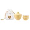 TAYOHYA Portable Ceramic Tea Set